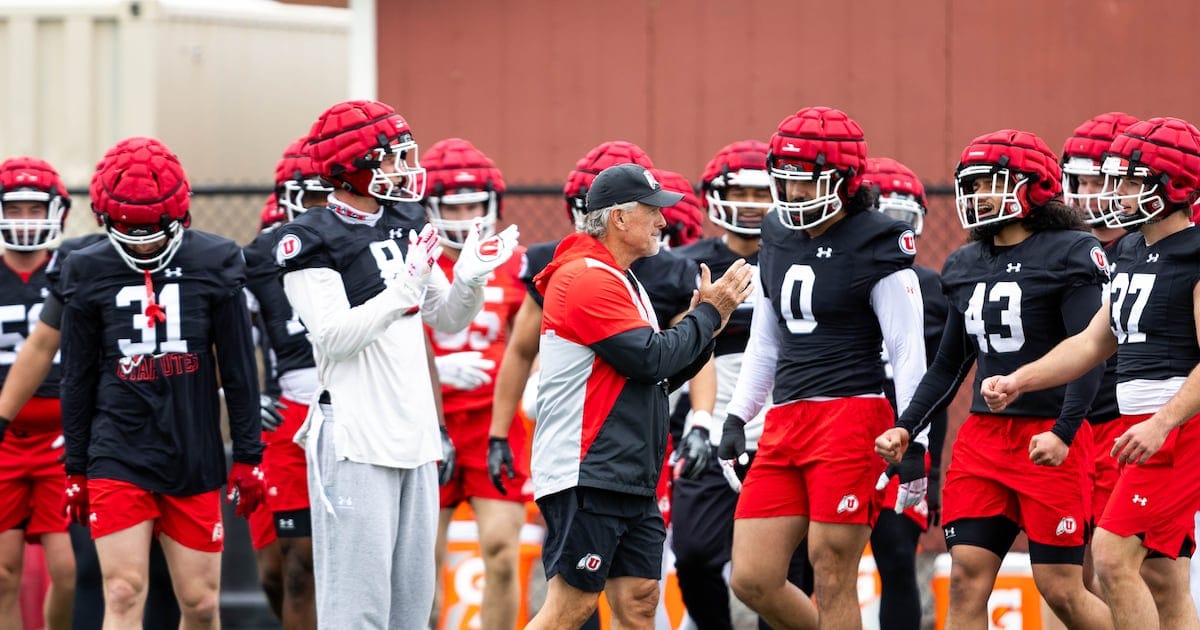 "Unlocking Utah's Future: Which Positions Will the Spring Transfer Portal Revolutionize?"