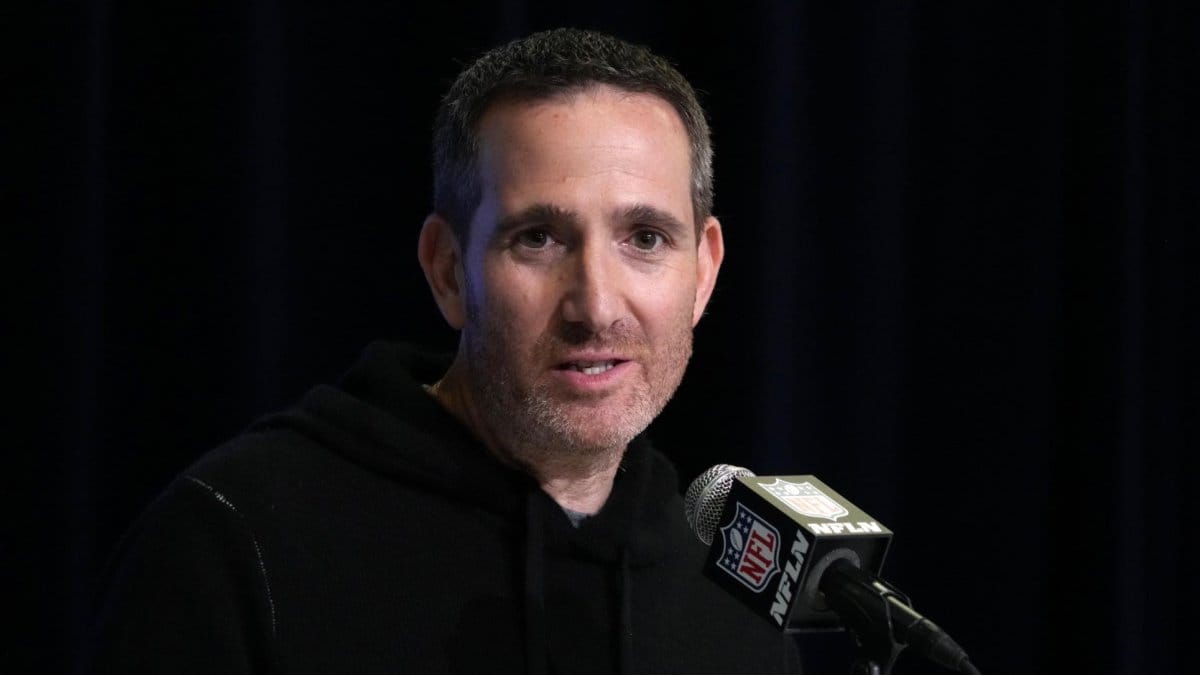 "Unmasking the Future: Which 2025 Draft Prospects Could Lead the Eagles to Glory?"