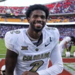 Unprecedented Hype: Gatorade Drops Shedeur Sanders&apos; Ad Just Before NFL Draft