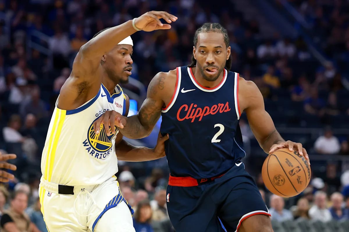 "Unpredictable Showdowns Await: How the Wild Finish to the 2025 NBA Regular Season Redefines Playoff Anticipation!"