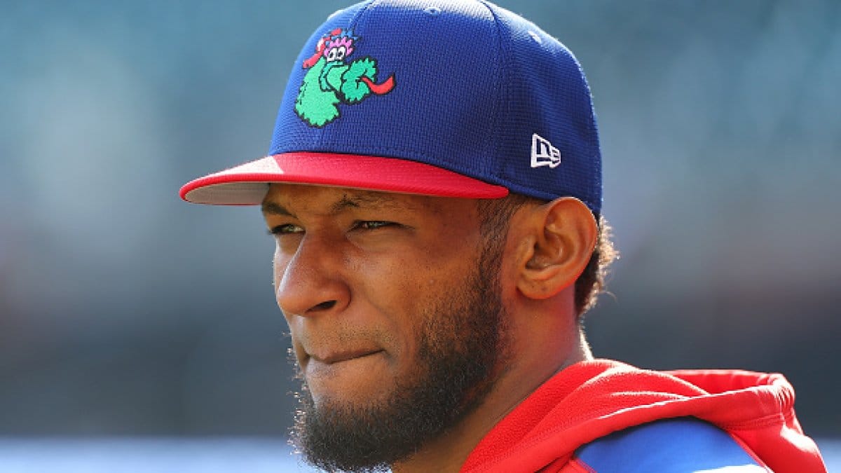 "Unraveling the Crucial Blunder: Rojas and Sosa Reveal the Hidden Tensions Behind Wheeler's Costly Defeat for the Phillies"