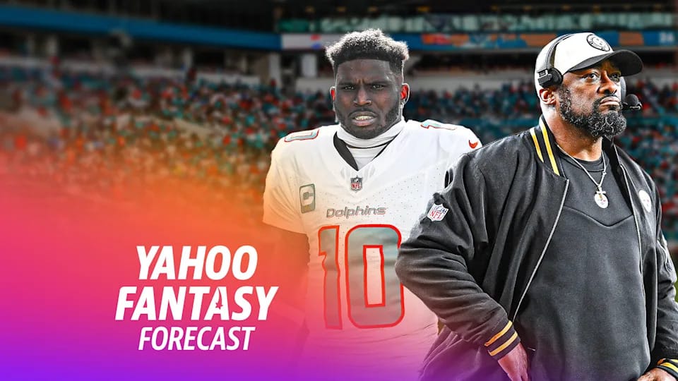 "Unraveling the Mystery: What Controversial Moves Are Shaping This Year's Draft Predictions?"