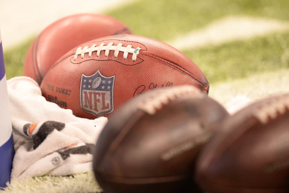 "Unraveling the Mystery: Which QB Prospect is Causing a Stir in NFL Circles?"