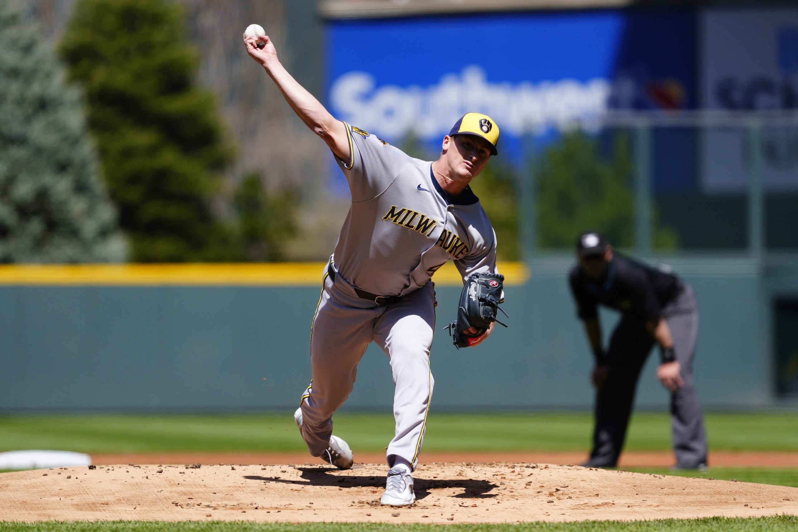 "Unstoppable Forces: Can Tigers and Brewers Starters Maintain Their Unwavering Dominance in the League?"