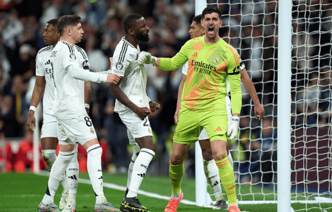 Unveiled: Real Madrid&apos;s Secret Strategy to Tackle Athletic Bilbao - 7/1 Bet Builder Tips Inside!
