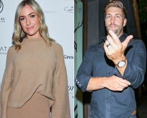 "Unveiled Secret: Kristin Cavallari Confesses to a Passionate Romance with Mysterious NHL Star!"