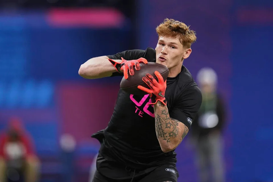 Unveiled Strategy: How the Rams&apos; 2025 NFL Draft Masterstroke Could Propel Them to Super Bowl Glory