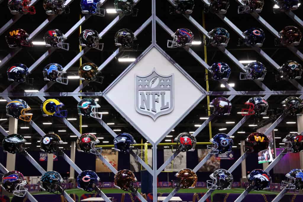 Unveiled: The Top 5 Wildcard Players Set to Shake Up the 2025 NFL Draft