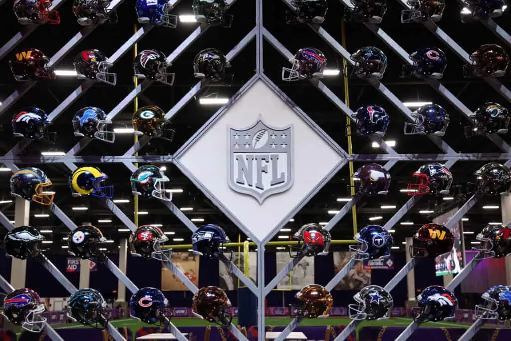 Unveiled: The Top 5 Wildcard Players Set to Shake Up the 2025 NFL Draft