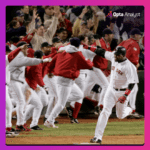 Unveiled: The Untold Stories Behind Baseball&apos;s Most Jaw-Dropping Records