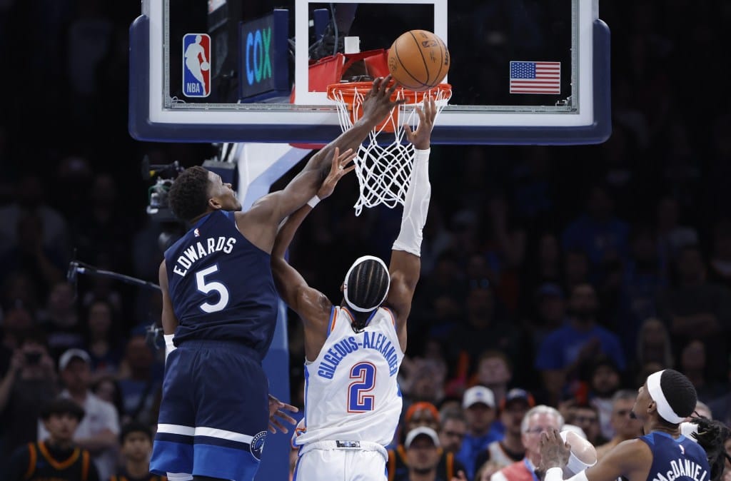 "Unveiling the 2025 NBA Awards: Surprising Picks and Dark Horse Contenders You Won't Believe!"
