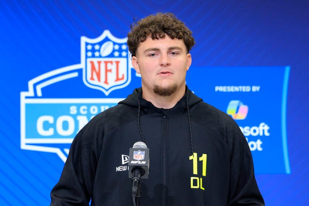 "Unveiling the Alarm: What Analysts Fear Most About Mason Graham's Future"