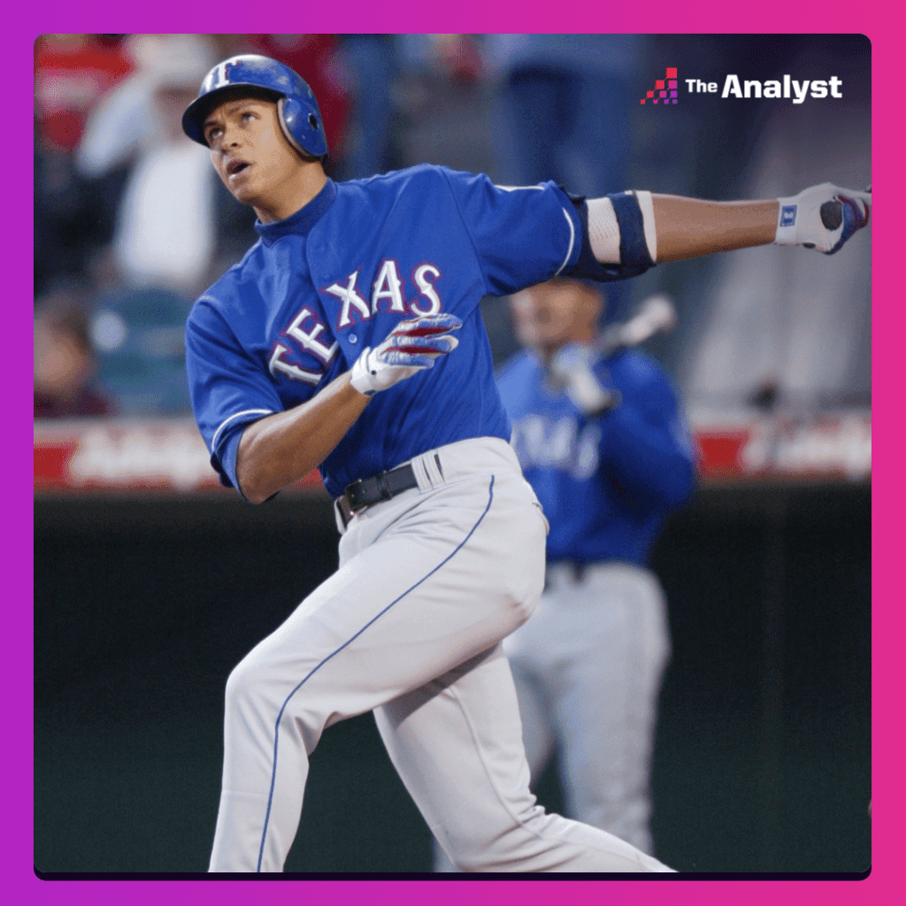 "Unveiling the Billion-Dollar League: The Top Earners in MLB History You Never Knew About!"