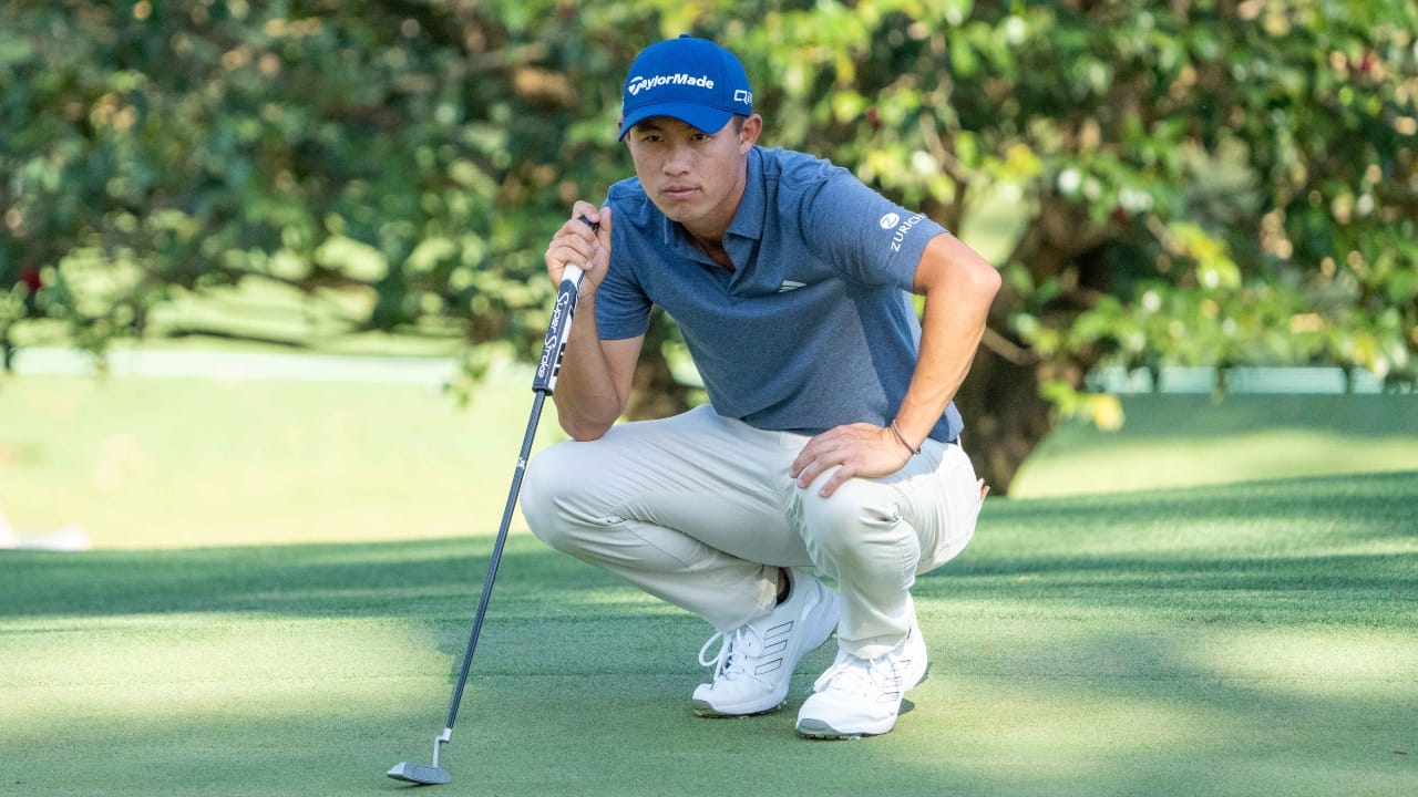"Unveiling the Dark Horses: Who Will Shock the Greens at the 89th Masters?"