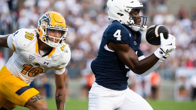 Unveiling the Future: 5 Critical Storylines to Watch in Penn State&apos;s Blue-White Game