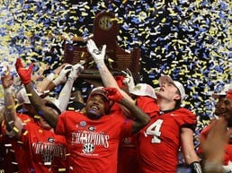 "Unveiling the Future: 5 Surprising Revelations from Georgia Football's Spring Practices That Could Change Everything"
