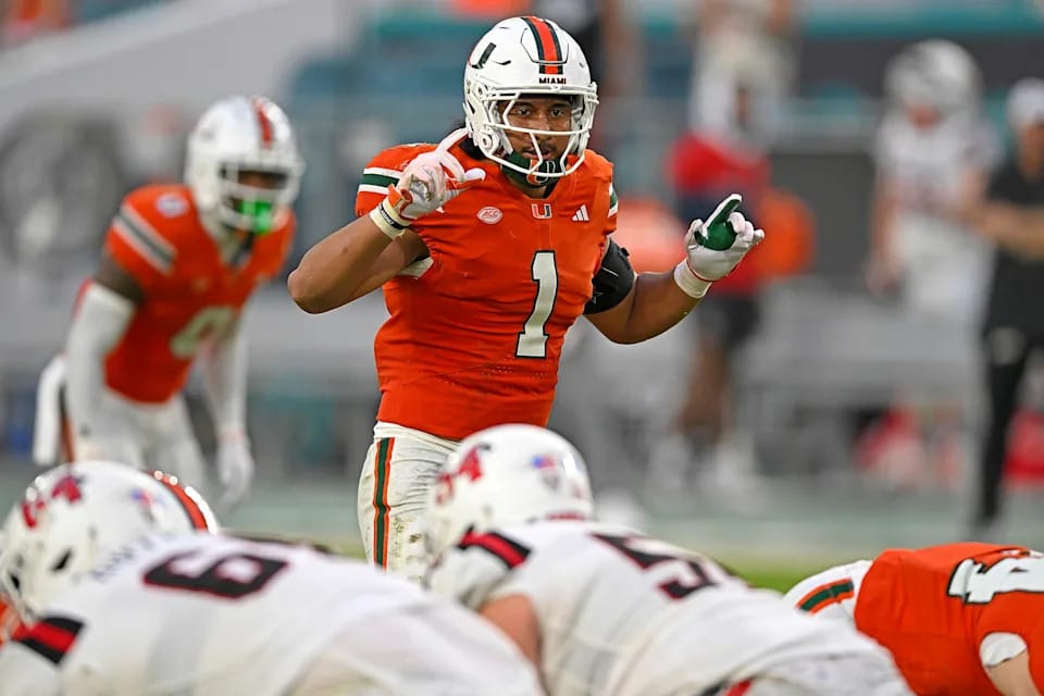 "Unveiling the Future Stars: Why Travis Hunter and Cam Skattebo are the Game-Changers of the 2025 NFL Draft!"