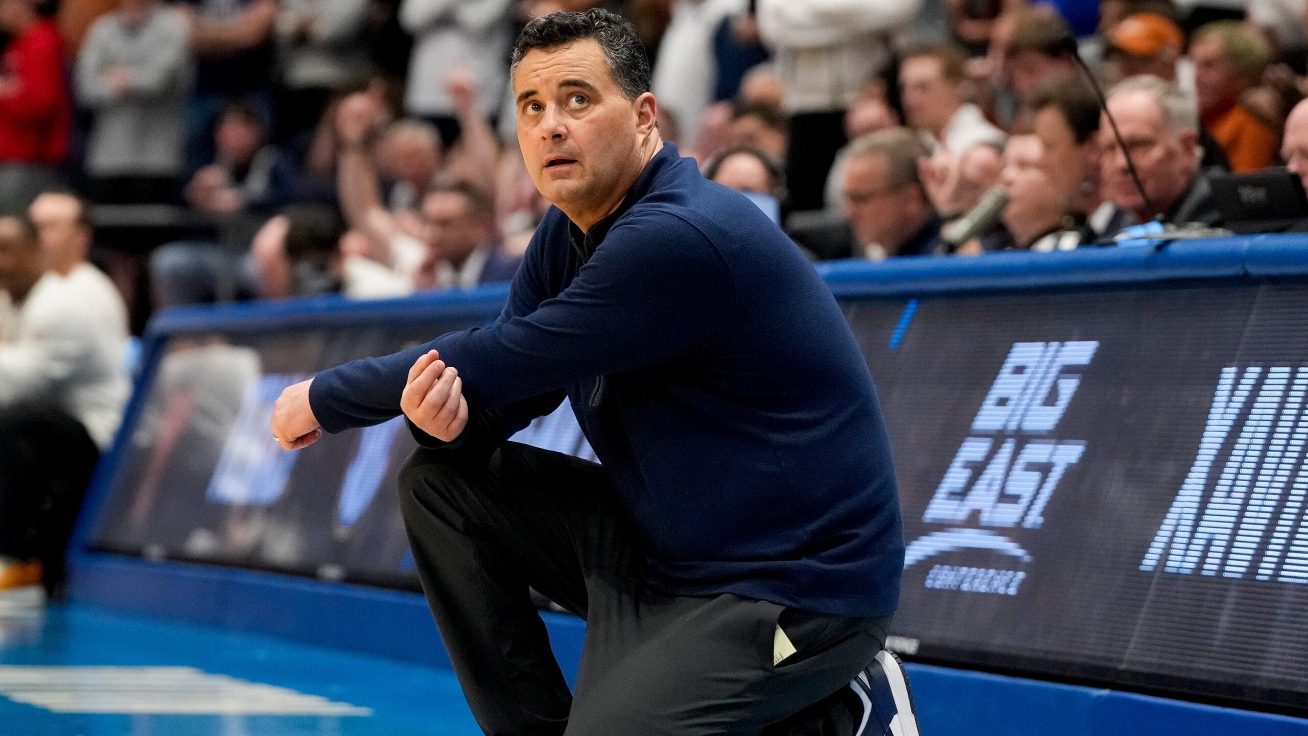 "Unveiling the Game-Changers: Discover the Top College Basketball Coaching Hires That Could Transform the Season!"