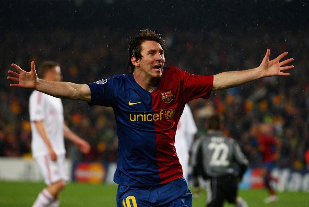 "Unveiling the Legends: Who Holds the Keys to the Champions League's Most Coveted Goal Scoring Records?"