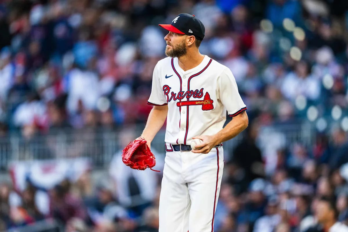 "Unveiling the Secret Sauce: Which Surprising Pitchers Are Defying Expectations with Game-Changing Early Stats?"