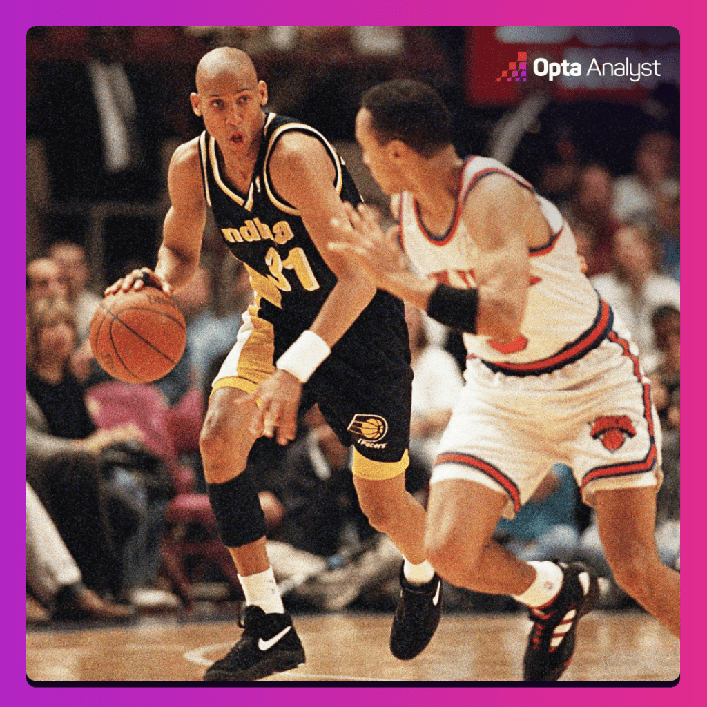 "Unveiling the Sharpshooter: The Unexpected Journey to NBA's All-Time 3-Point King!"