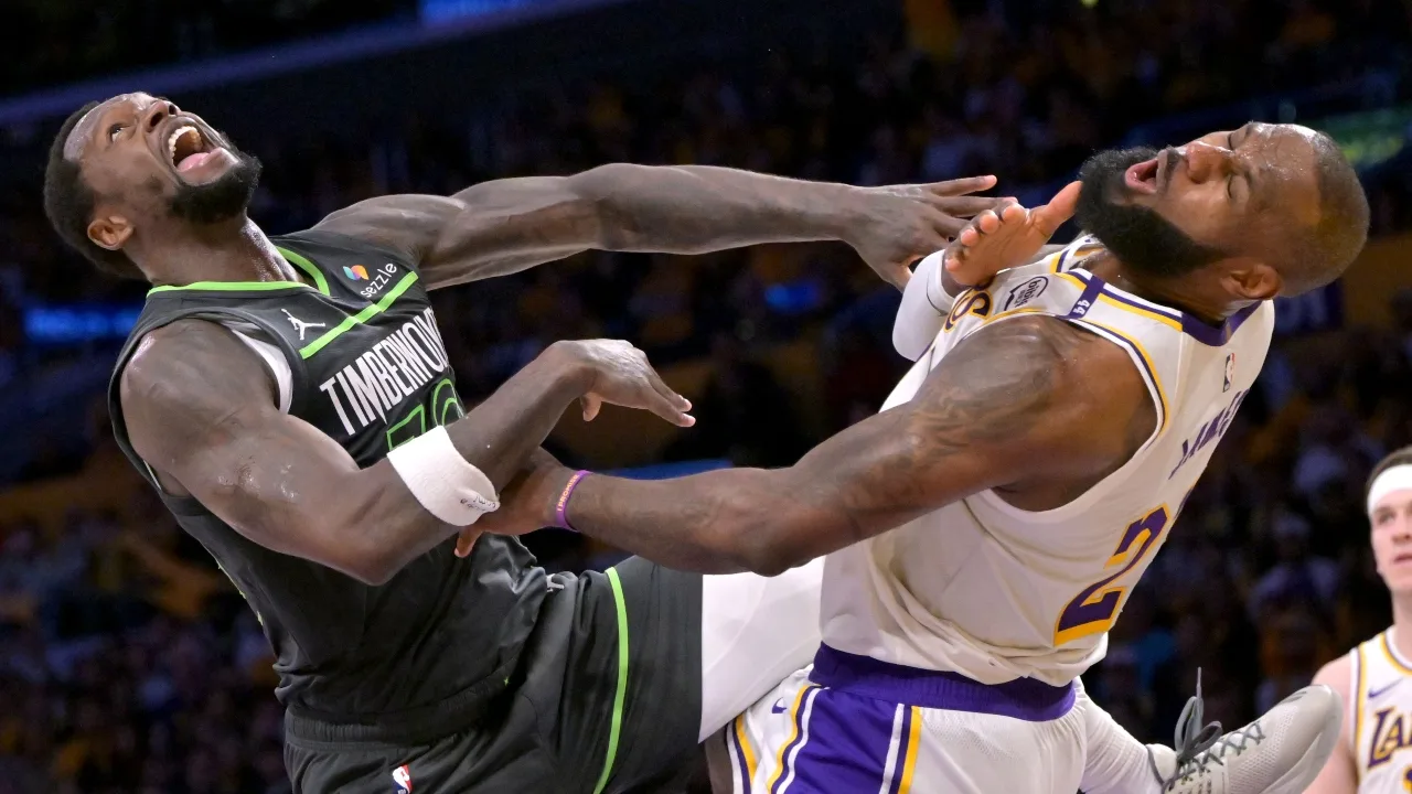 "Unveiling the Unexpected: The Dark Horse Trio to Watch on 'Tourniquet Tuesday' in the 2025 NBA Playoffs"