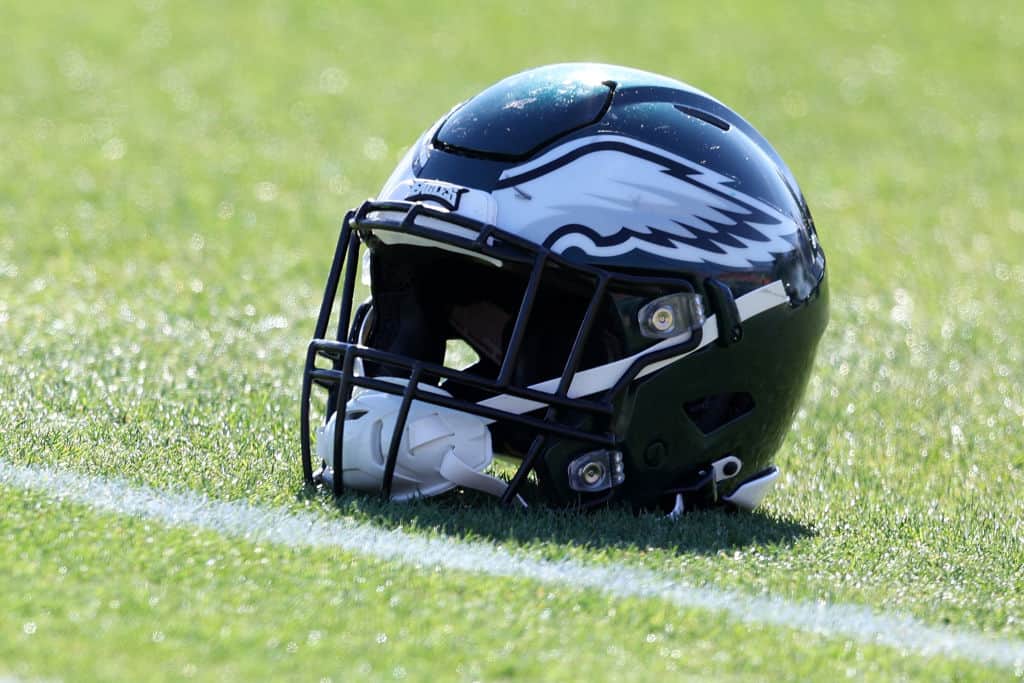 "Unveiling the Unstoppable: Why This Eagles Star is Poised for a Massive Payday!"