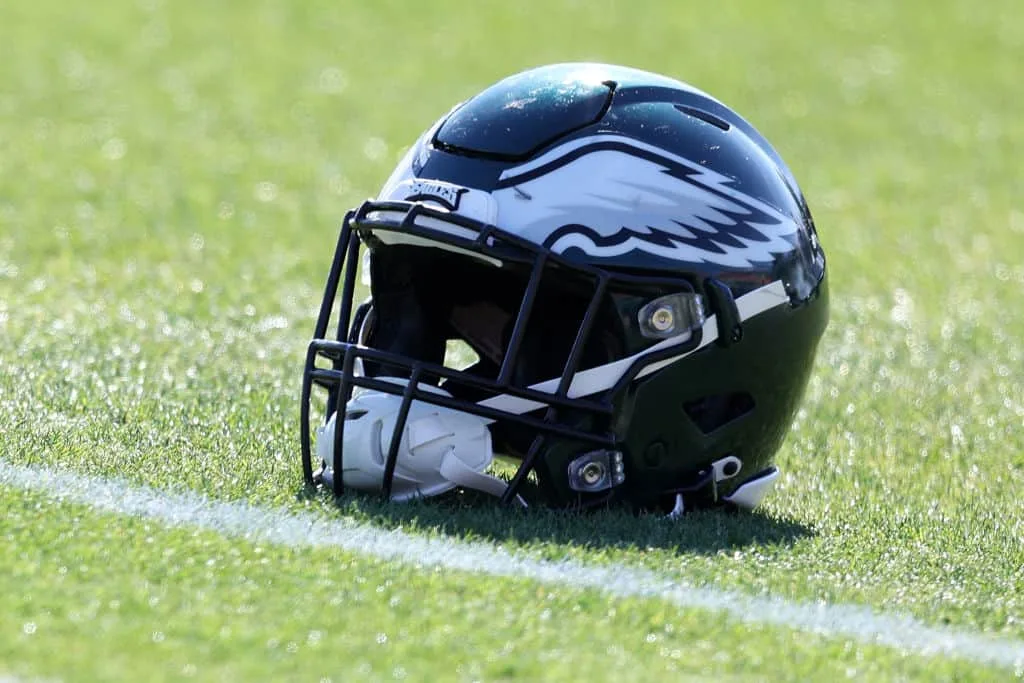 "Unveiling the Unstoppable: Why This Eagles Star is Poised for a Massive Payday!"