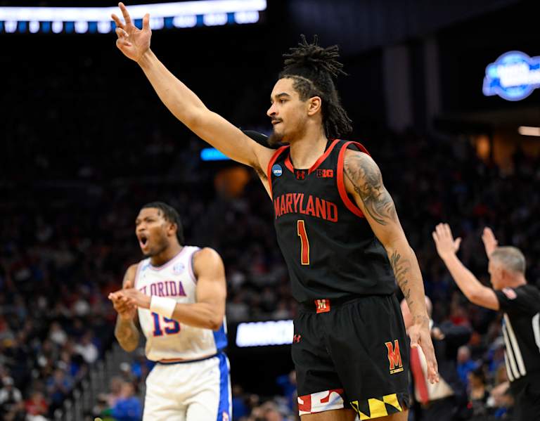 USC&apos;s Backcourt Boost: Ex-Maryland Star Rodney Rice Brings Scoring Firepower