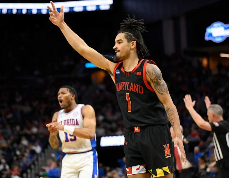 USC&apos;s Backcourt Boost: Ex-Maryland Star Rodney Rice Brings Scoring Firepower