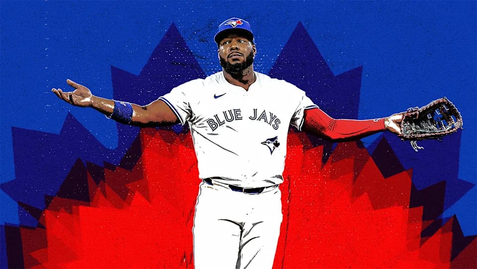 "Vlad Guerrero Jr.'s $500M Ambition: Could He Become the Blue Jays' Greatest Legend?"