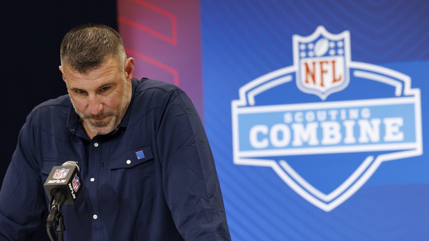 Vrabel Drops Hint: Patriots Eyeing Elite Prospect to Shoulder Franchise Hype