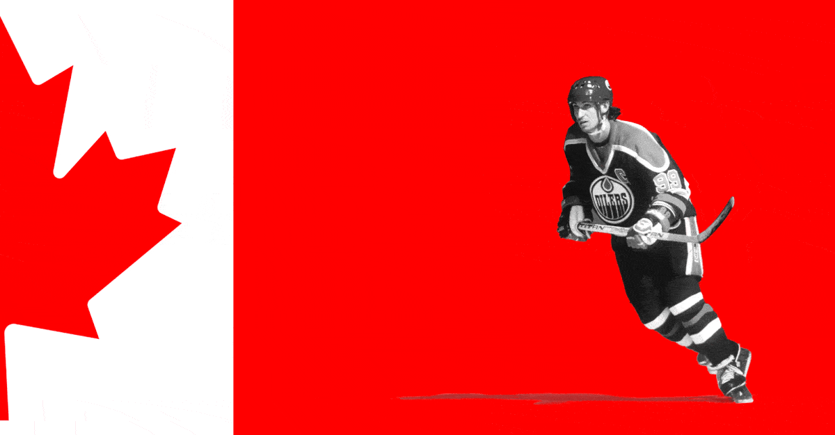 "Wayne Gretzky: The Untold Secrets Behind the Legacy of Hockey's Greatest Icon"