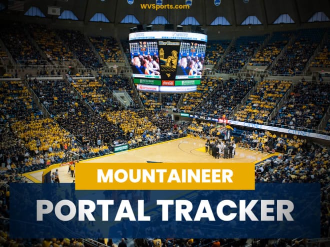 West Virginia&apos;s Roster Overhaul: Inside the Frenzied Transfer Portal Activity