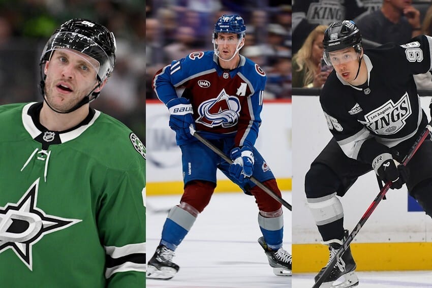 "Western Conference Frenzy: Which Blockbuster Trades Could Shift the Playoff Landscape?"