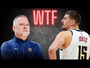 What Went Wrong With the Nuggets
