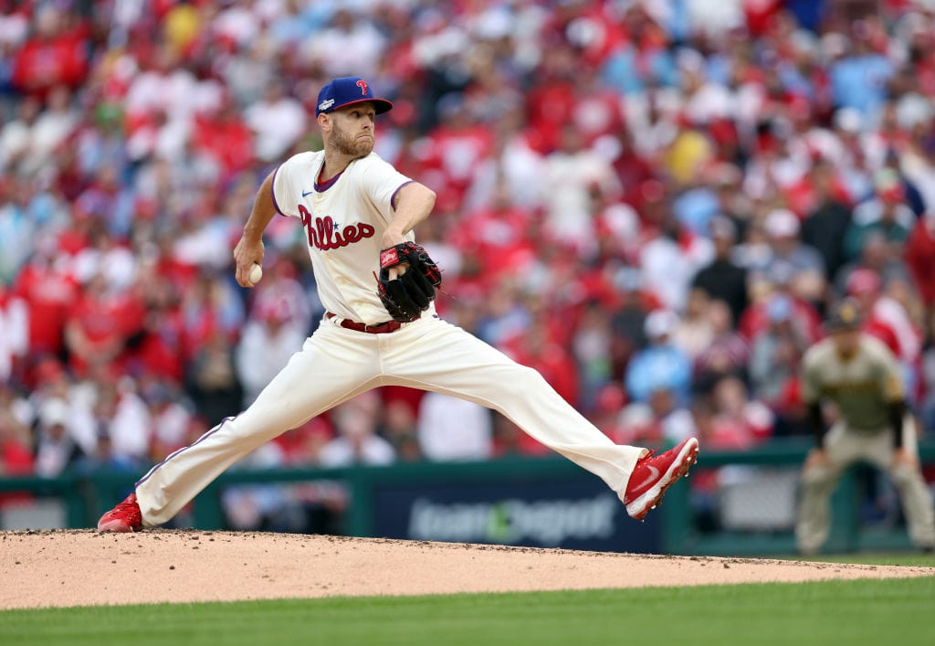 "Wheeler's Last Stand: Can He Save Phillies from Mets' Sweep?"