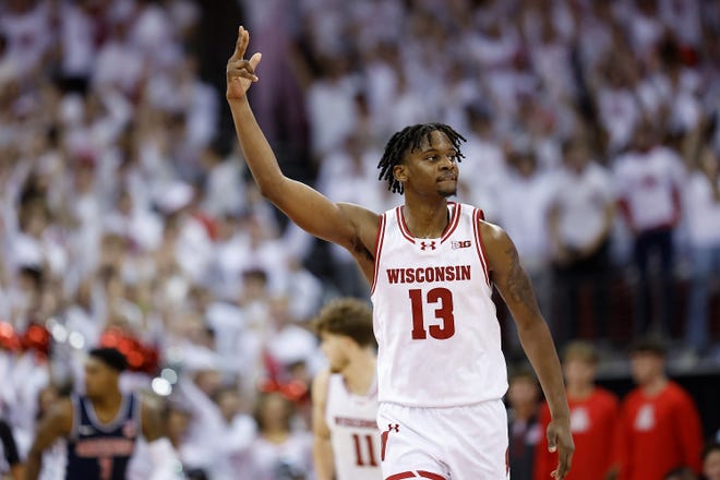 Where Are All the Former Wisconsin Badgers Heading Next? The Transfer Portal Reveals Surprising Destinations