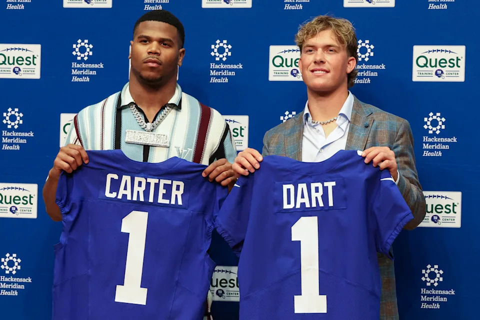 Which 5 NFL Teams Face Unexpected Draft Dilemmas That Could Make or Break Their Season?