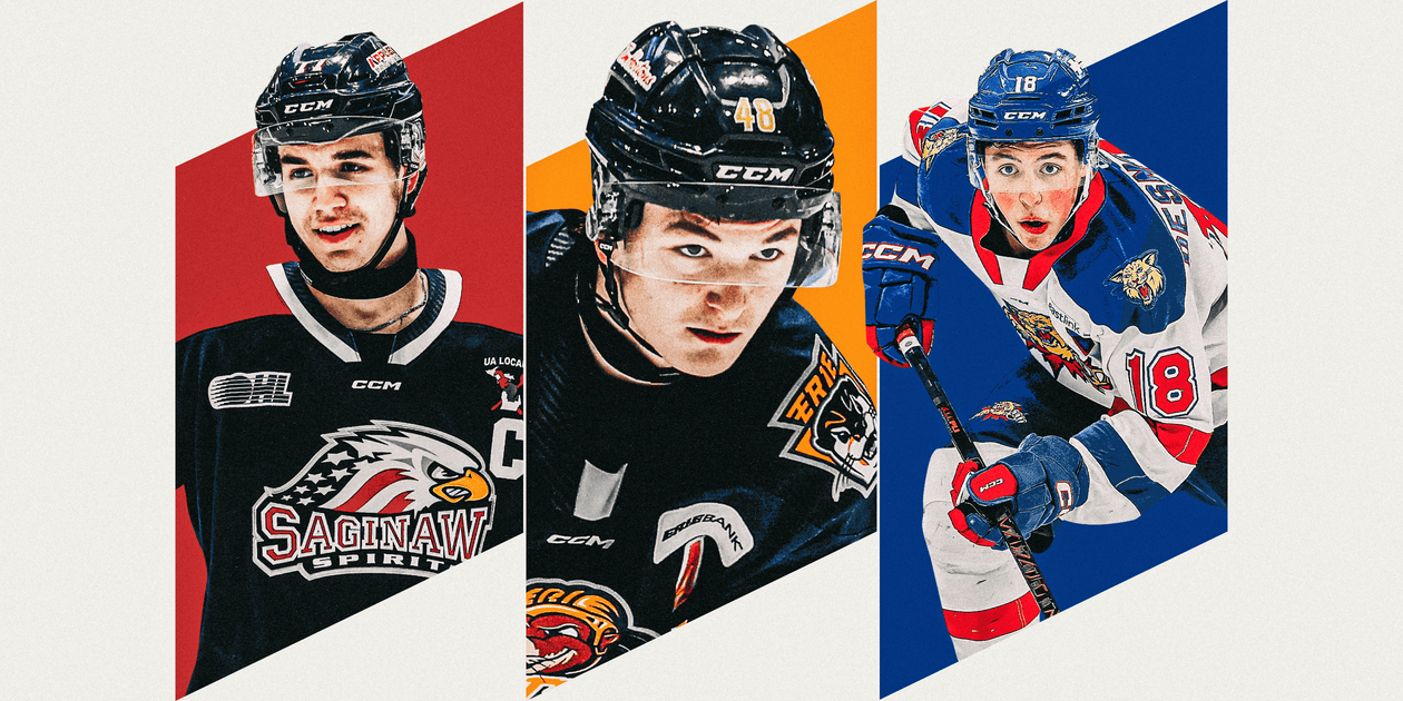 Who Will Be the Next NHL Stars? Unveiling the 2025 Mock Draft Predictions Before the Lottery