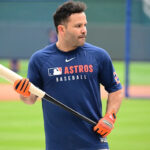 Why Jose Altuve Is Ditching the Leadoff Spot After a Surprising Position Switch—What It Means for the Astros' Season