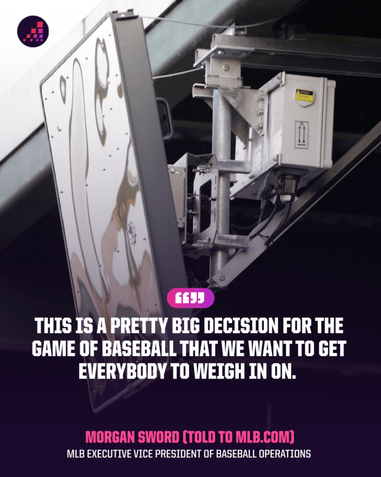 Why MLB’s Spring Training Challenge System Could Change Baseball — or Sink It Before Opening Day