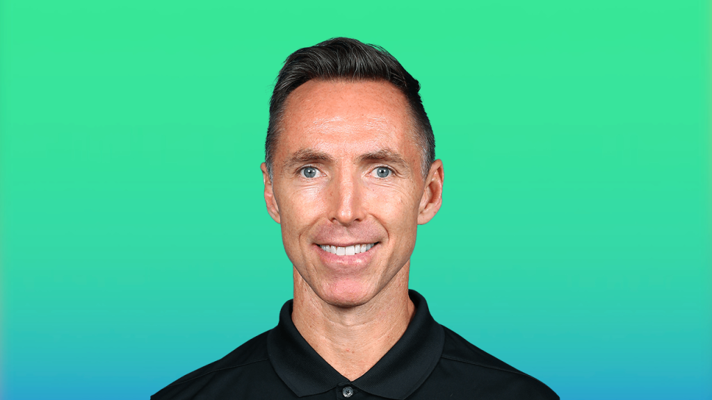 Why Steve Nash’s Move to Amazon Prime Video Could Change NBA Broadcasts Forever