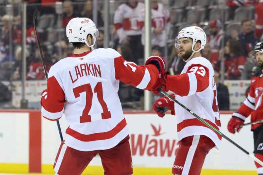 Why Steve Yzerman’s Next Bold Move Could Make or Break the Detroit Red Wings’ Future