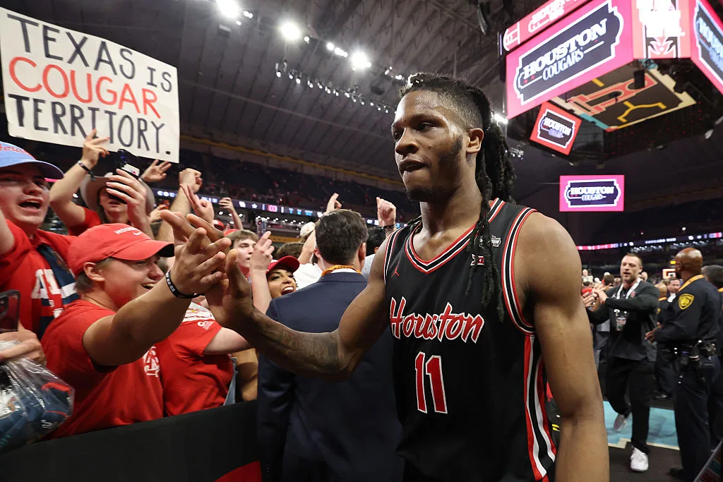 "Why Supporting the Cougars Feels Like a Leap of Faith: Can Loyalty Survive Doubt?"