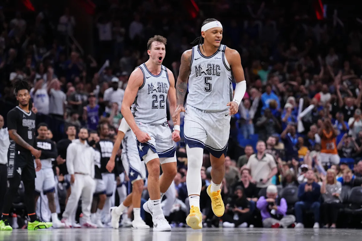 Why the Orlando Magic’s Struggles Beyond Banchero and Wagner Could Doom Your Fantasy Team This Season