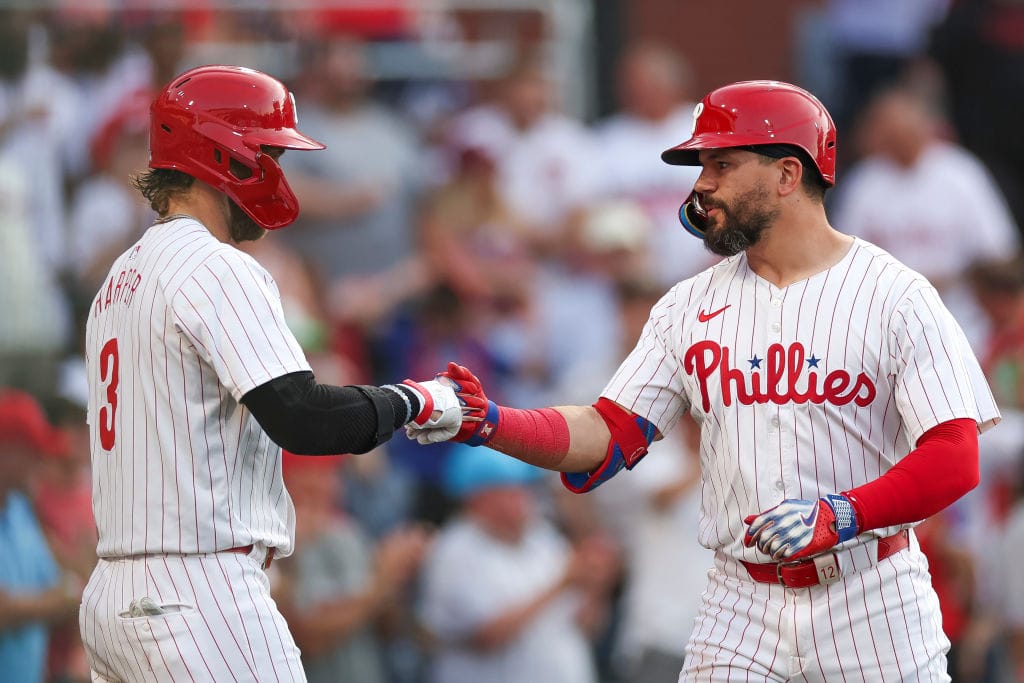 "Why the Phillies Hold the Key to Unlocking Mikolas' Biggest Weakness"