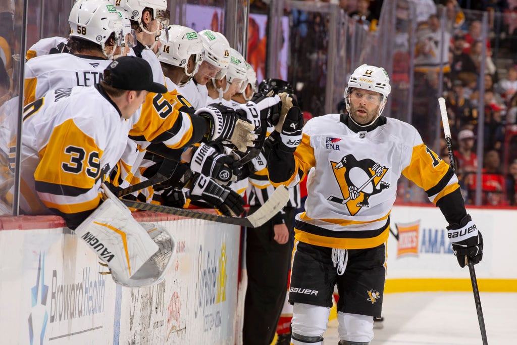 "Why This Season's Penguins Are Proving to Be the Surprising Underdogs Against the Bruins"