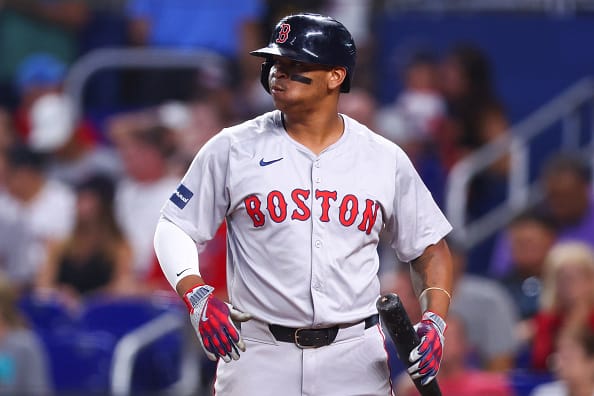 "Will Devers and Bregman Exploit Bassit's Weaknesses for a Historic Showdown?"