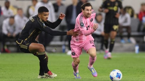"Will Messi Be Benched? Mascherano Drops Major Hints About Inter Miami Star's Future Against Toronto"